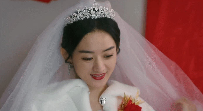 给《幸福到万家》演员排座次：赵丽颖第2，刘威第1实至名归