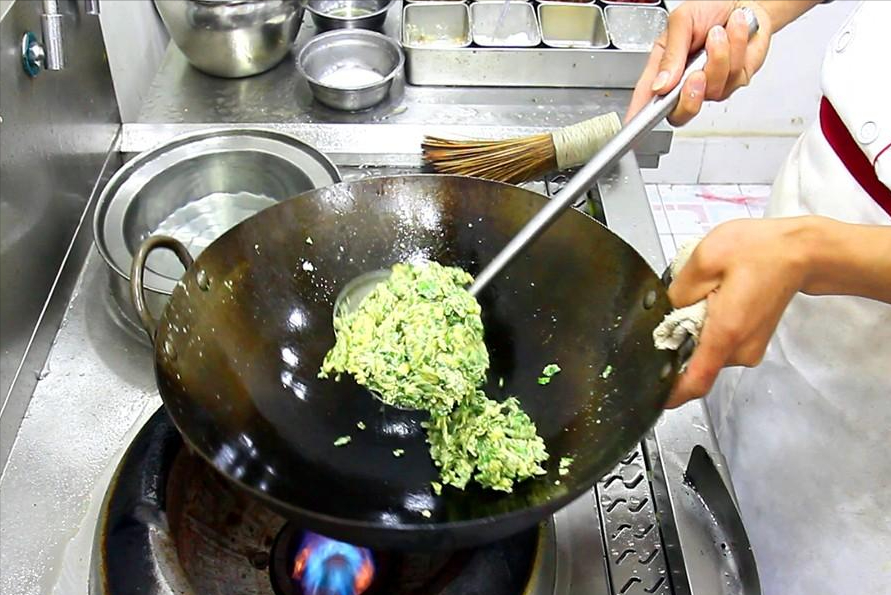 圖片[9]-這3種含鈣量高的食材-起舞食譜網