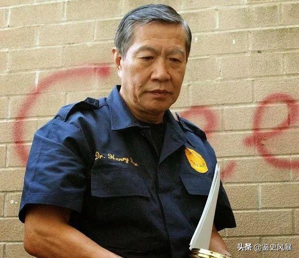 1988年，美国女按摩师失踪，疑犯母亲一句大骂，让李昌钰找到线索