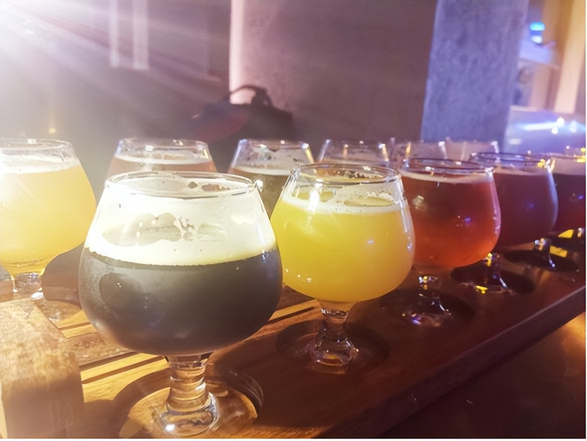 苏州 开一家精酿啤酒馆需要多少钱 清吧酒吧