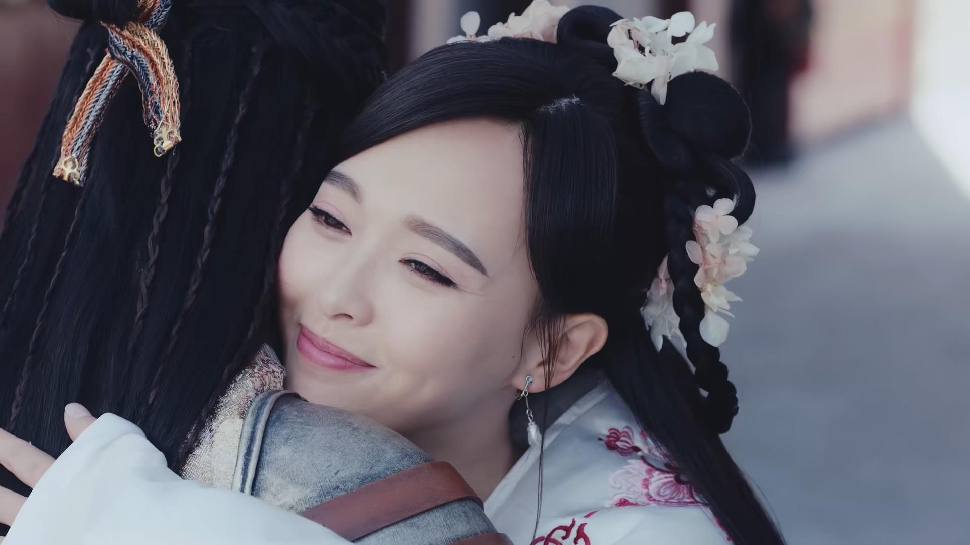 《锦绣未央》生性凉薄的南安王,是啥时候爱上李未央的?