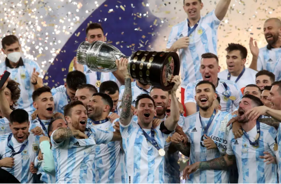 2017国少队男足 阿根廷_阿根廷男足重回世界第一_阿根廷男足吧