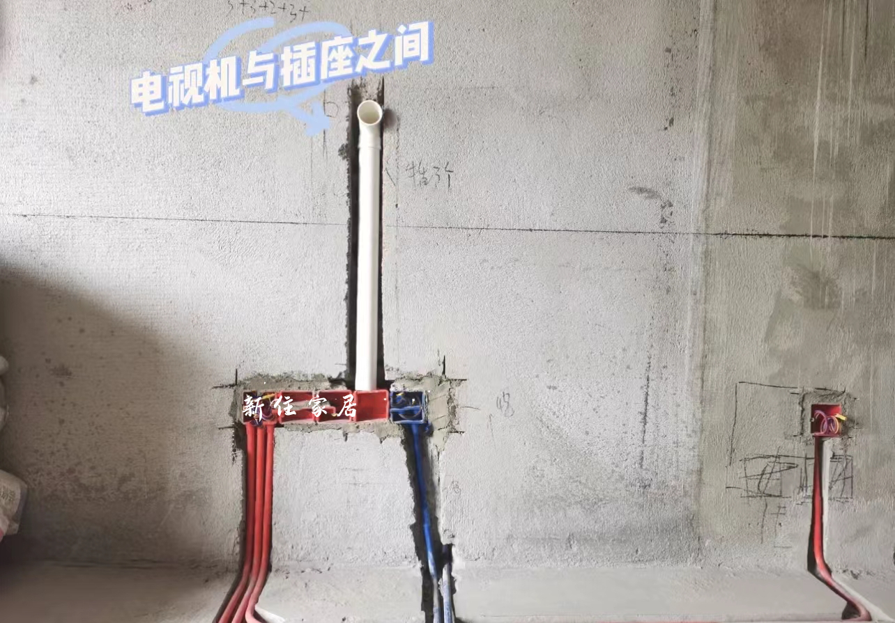 假如水电师傅说真话，改水电就不会花那么多钱，还不够用