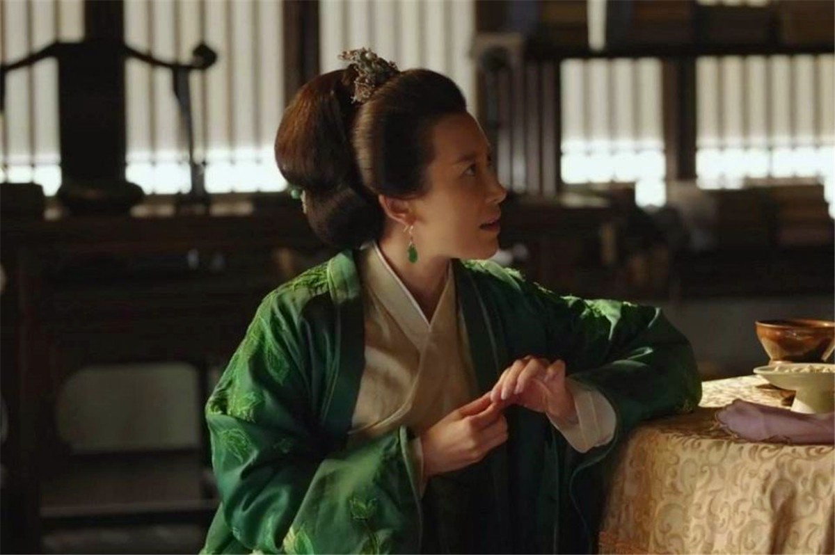 《知否》恨康姨妈的人有多少？果真是多行不义必自毙