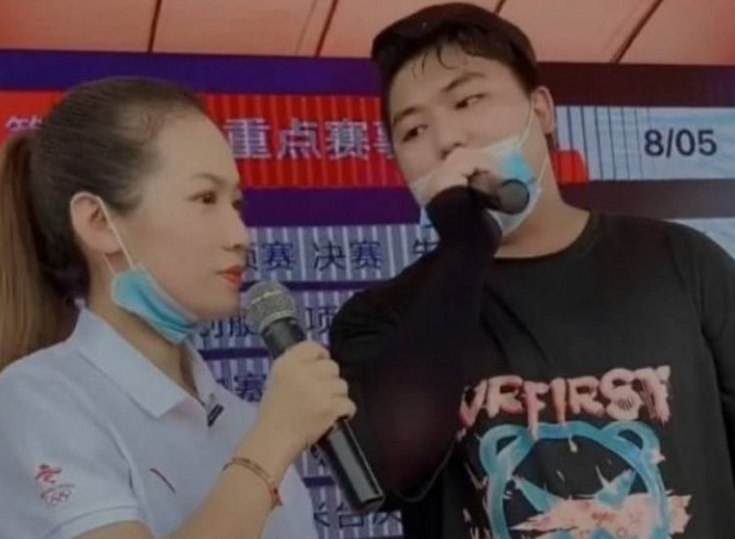 心酸！全红婵哥哥社媒有感而发吐露心声，全妹的成长太不容易了