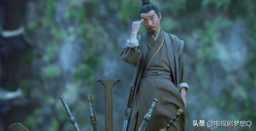 雪中悍刀行：剑九黄被心魔害死，徐凤年不满红颜知己，胡军虚浮