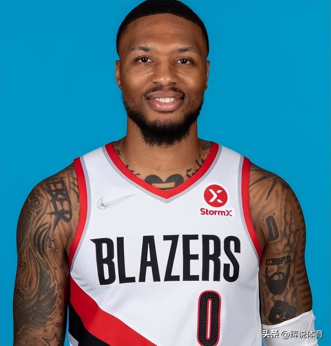 nba穿0号的球星有哪些(盘点现役穿0号球衣的nba球员,大家都知道他们吗