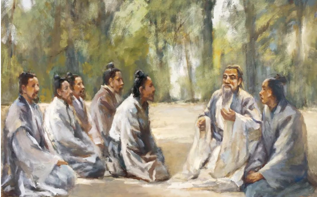 全球显赫的四大家族，沙特皇室只排第3，孔子家族为何能排第一？