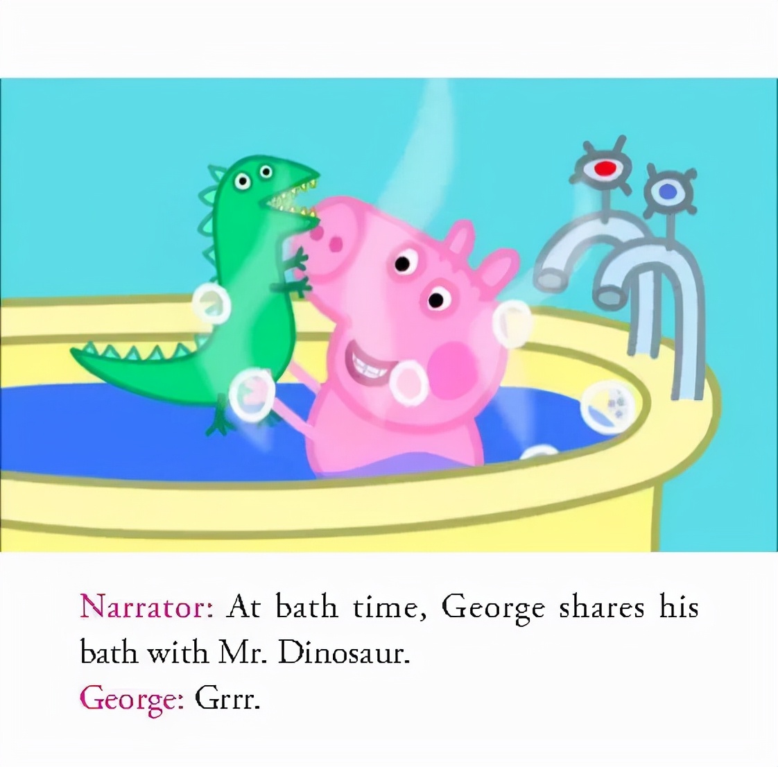 超全小猪佩奇资料，动画、绘本、互动书、涂色、儿歌…原来都在这