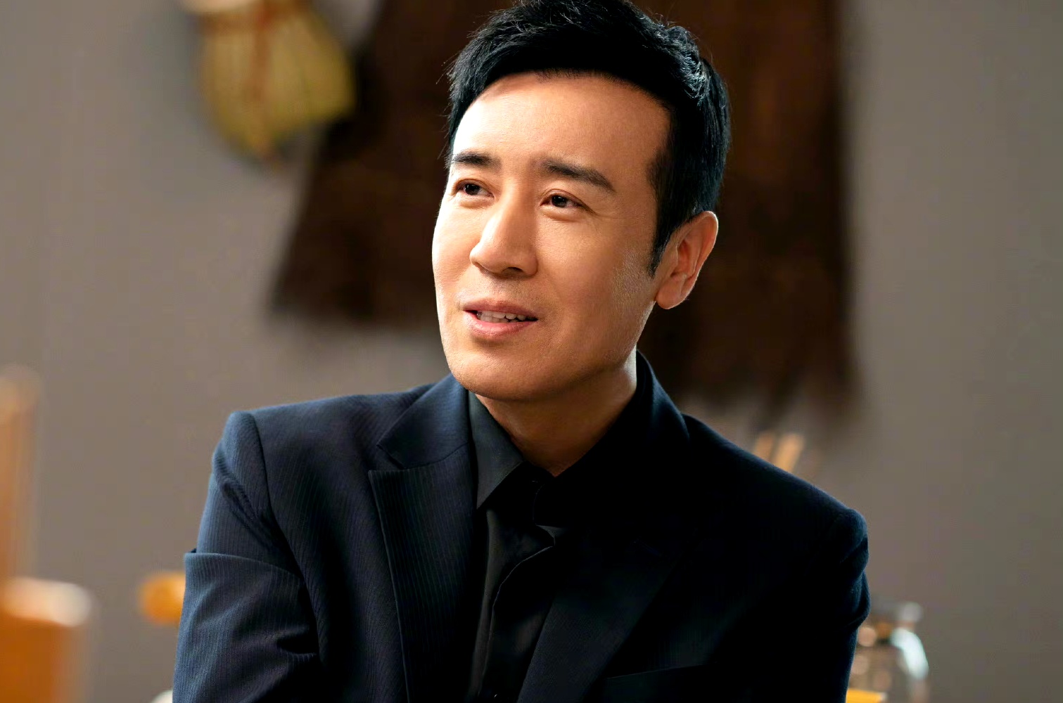 央视大剧《城中之城》终于要来了!于和伟携实力派压轴,值得期待