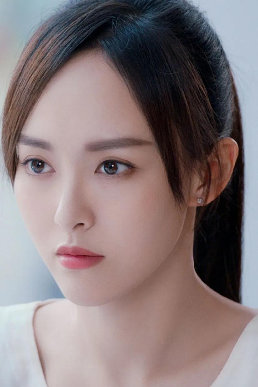 唐嫣：高清壁纸