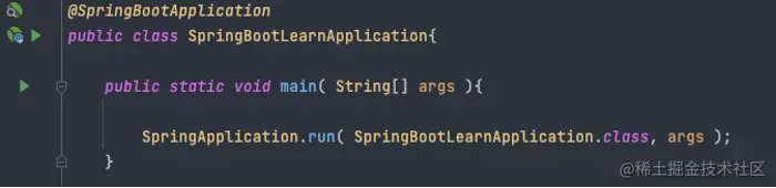 Spring Boot 框架启动过程的源码分析
