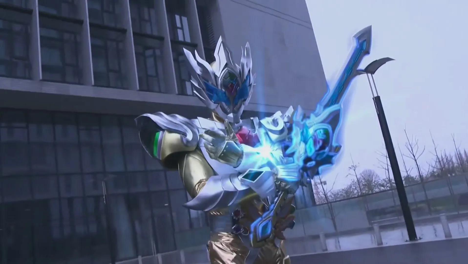 铠甲勇士拿瓦的(铠甲勇士拿瓦:传奇的继承,拿瓦为什么不被喜爱)