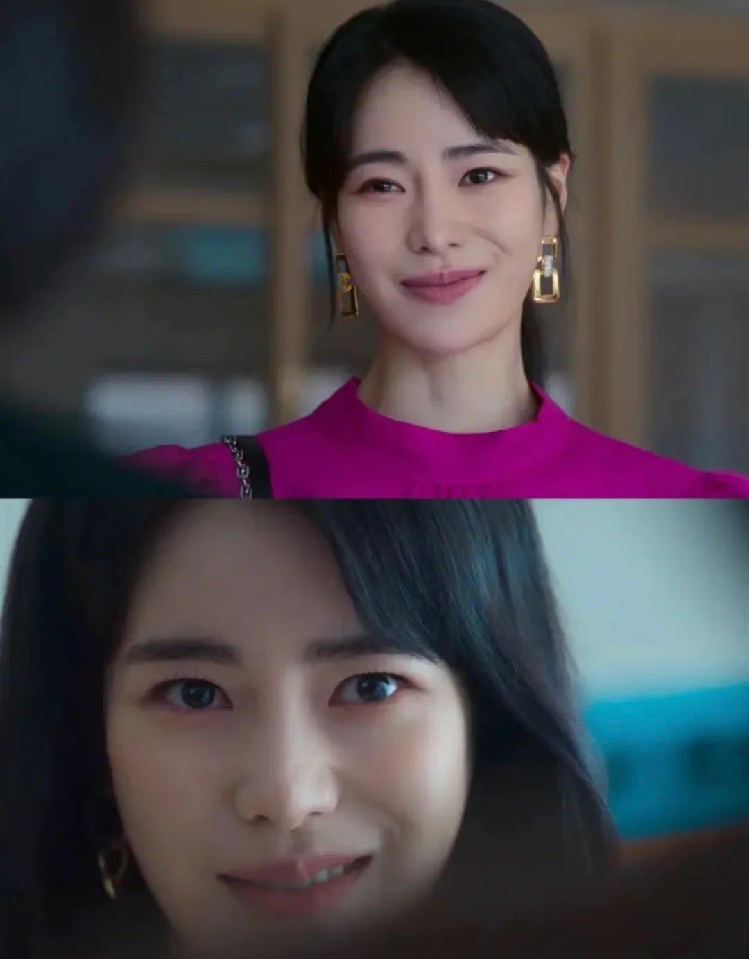 人间中毒女主角 人间中毒的女主叫什么-经验帮