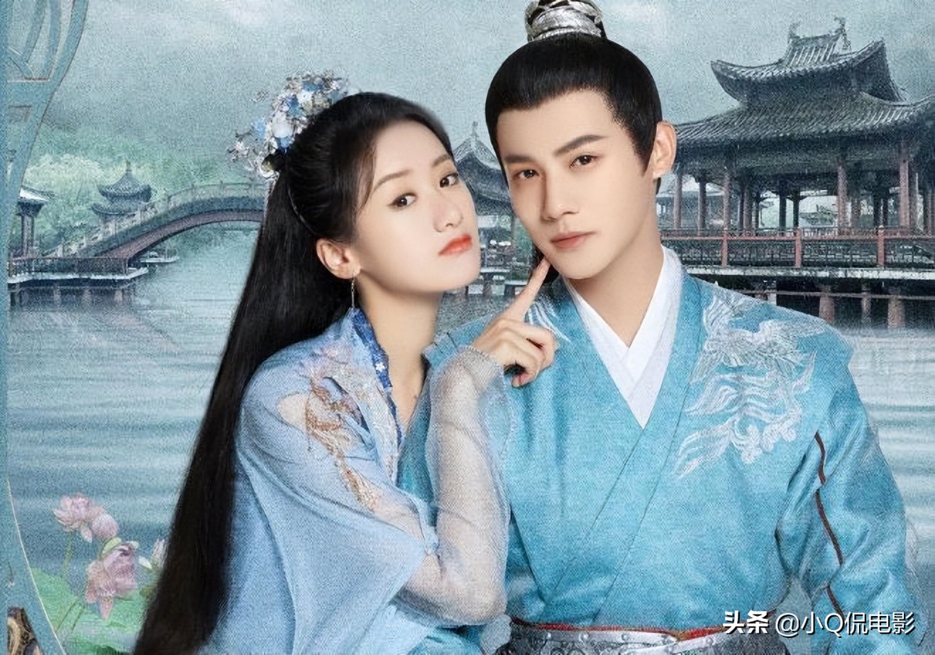 热播古装电视剧,最热古装剧2022_呀呀网