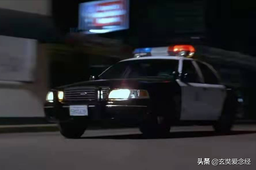 你不了解的“福特”