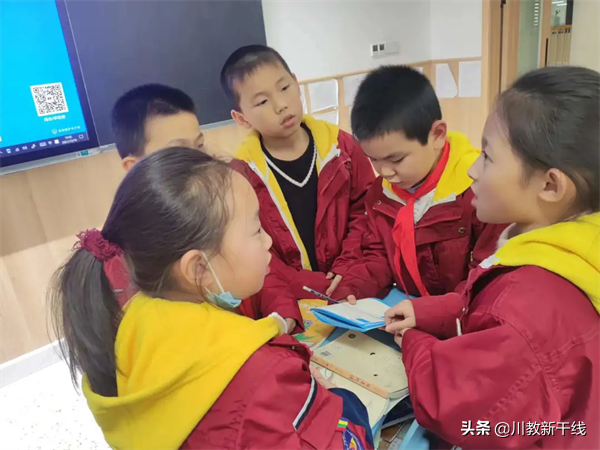 用勤劳点亮生命的色彩 绵阳富乐国际学校开展“勤劳”品格系列活动