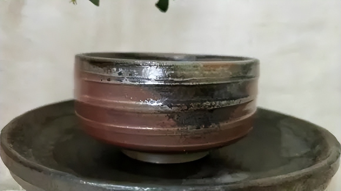 瓷都女匠陈娉婷柴烧陶瓷的诗画境界