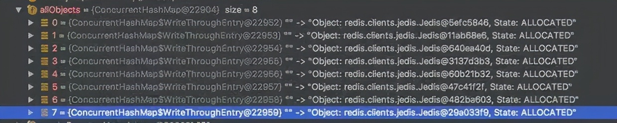 同事乱用 Redis 卡爆，我真是醉了...