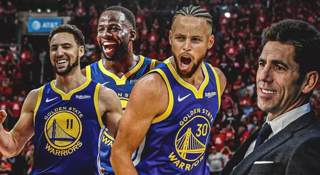 nba利润为什么那么高（篮网亏损1亿，奢侈税排第一的勇士却净赚2亿，他们是怎么做到的？）