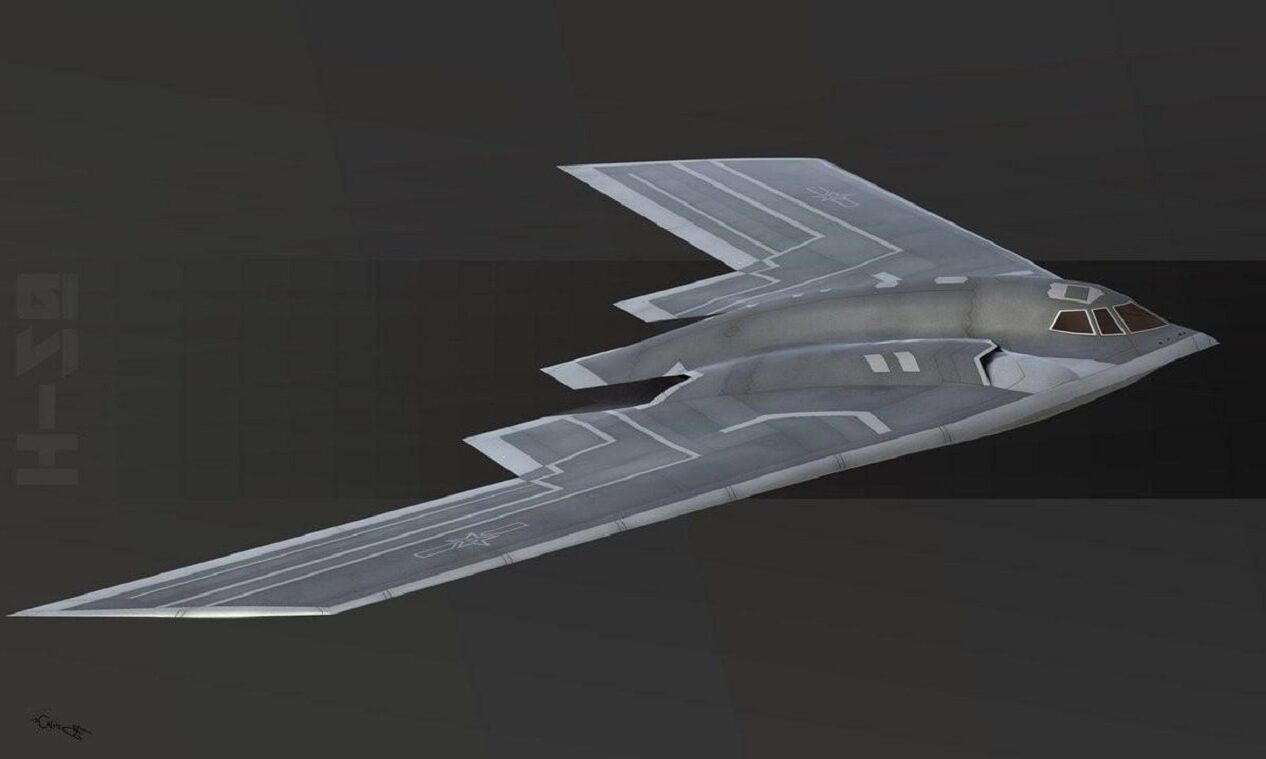 美媒:中国新隐形歼轰机即将问世,采用歼20技术和三角翼布局