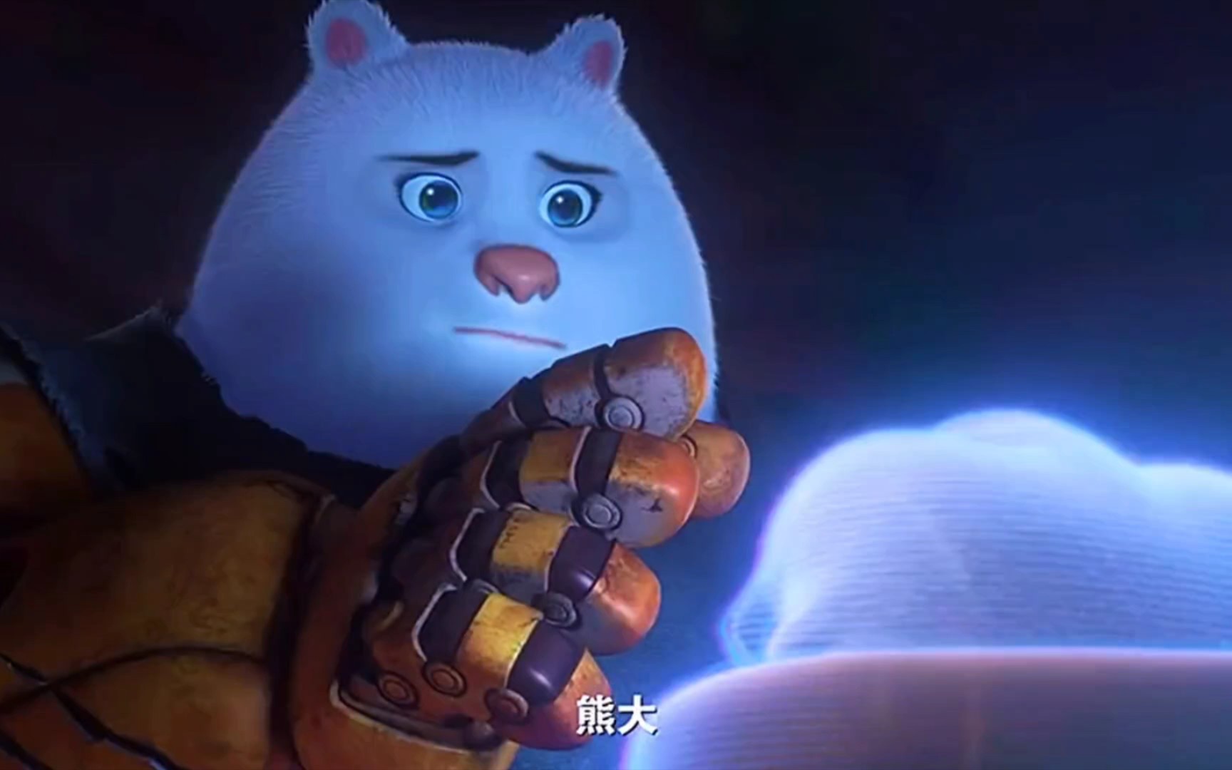 熊出没第92集有鬼 熊出没害了多少孩子-文化号