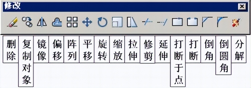 cad怎么写字（中望cad怎么写字）-第59张图片-科灵网