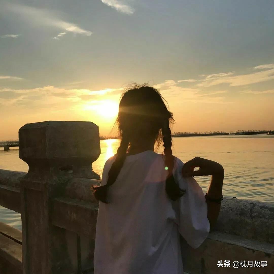 句子库‖人生的不可测，在任何时候，都要抱着一份希望