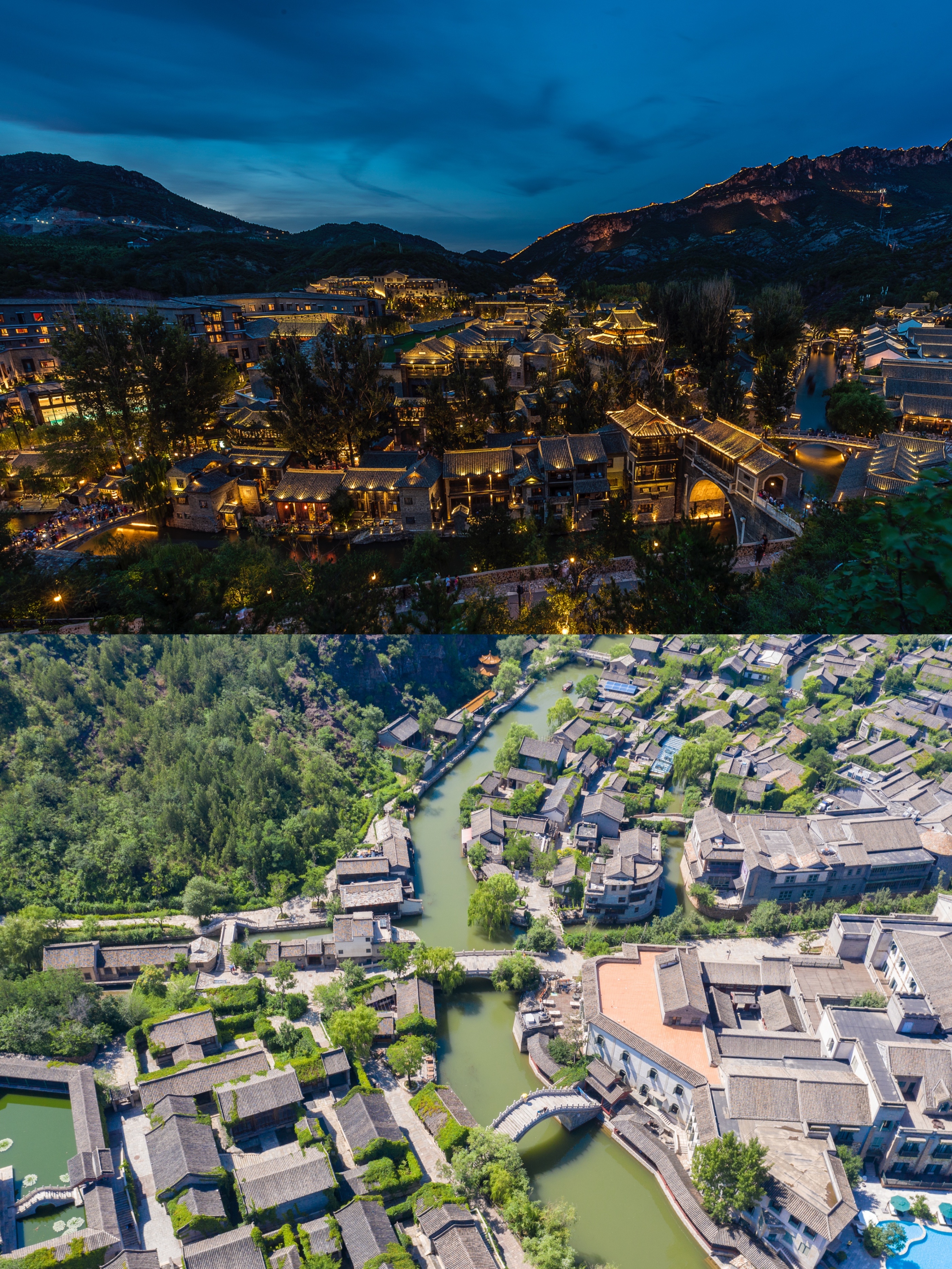 准备好迎接夏天了吗?北京周边8个避暑圣地