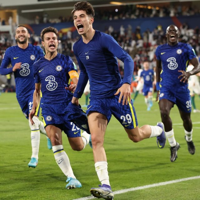 切尔西最佳阵容历史（阿布时代切尔西最佳阵容：特里神灯魔兽领衔！现役4人入选）