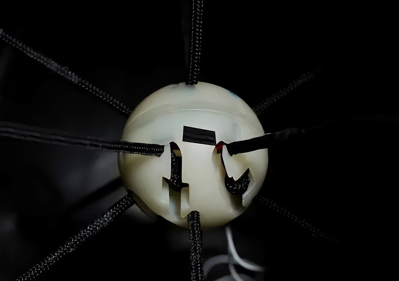 世界杯为什么会有太阳（令人惊叹：卡塔尔世界杯的众多高科技）-趣拿体育