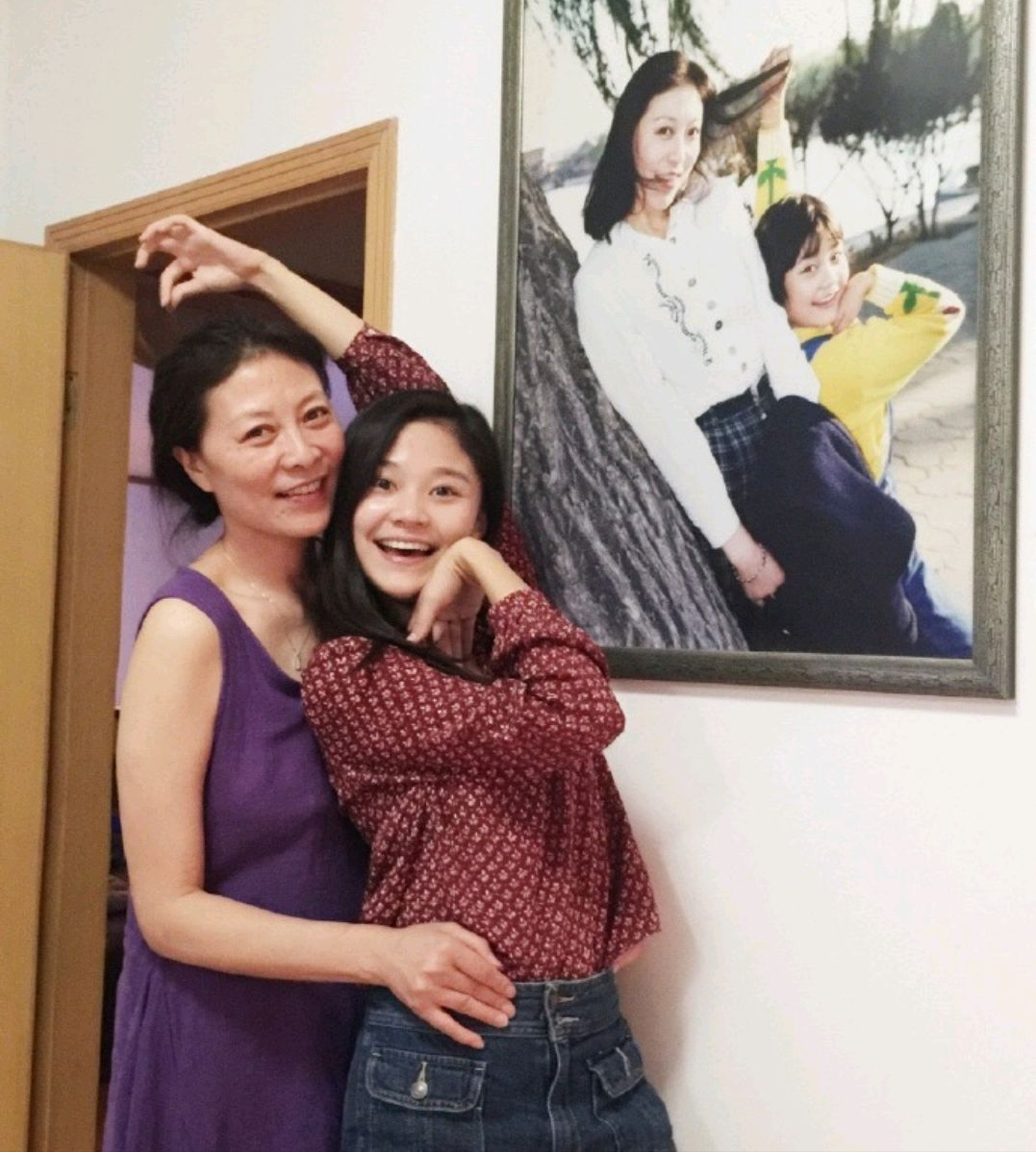 《婚姻的两种猜想》女性选角，颜值演技均在线，岳红最让人惊喜