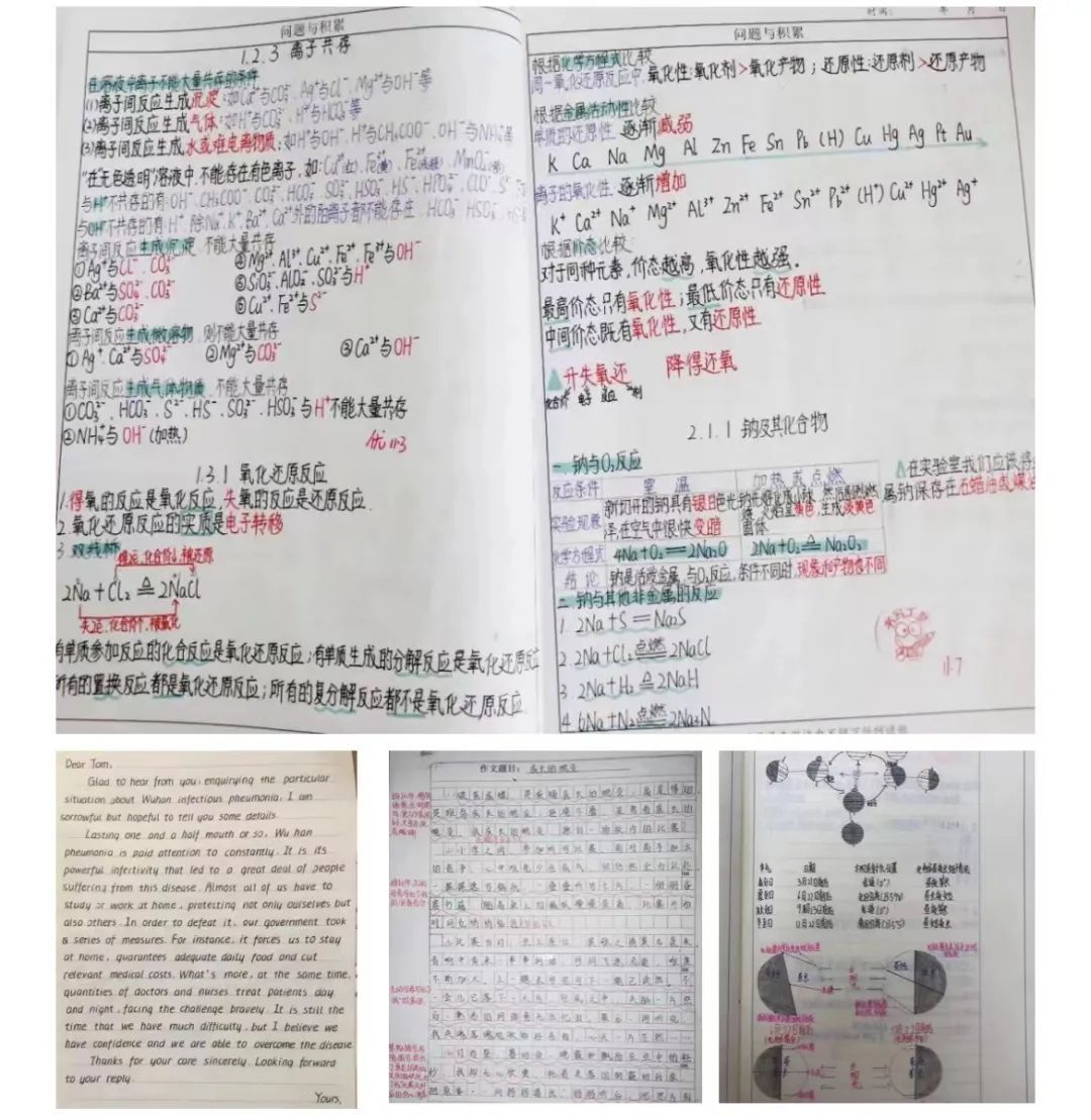 邂逅八款“神”舍友,来云南长水(衡水)实验中学