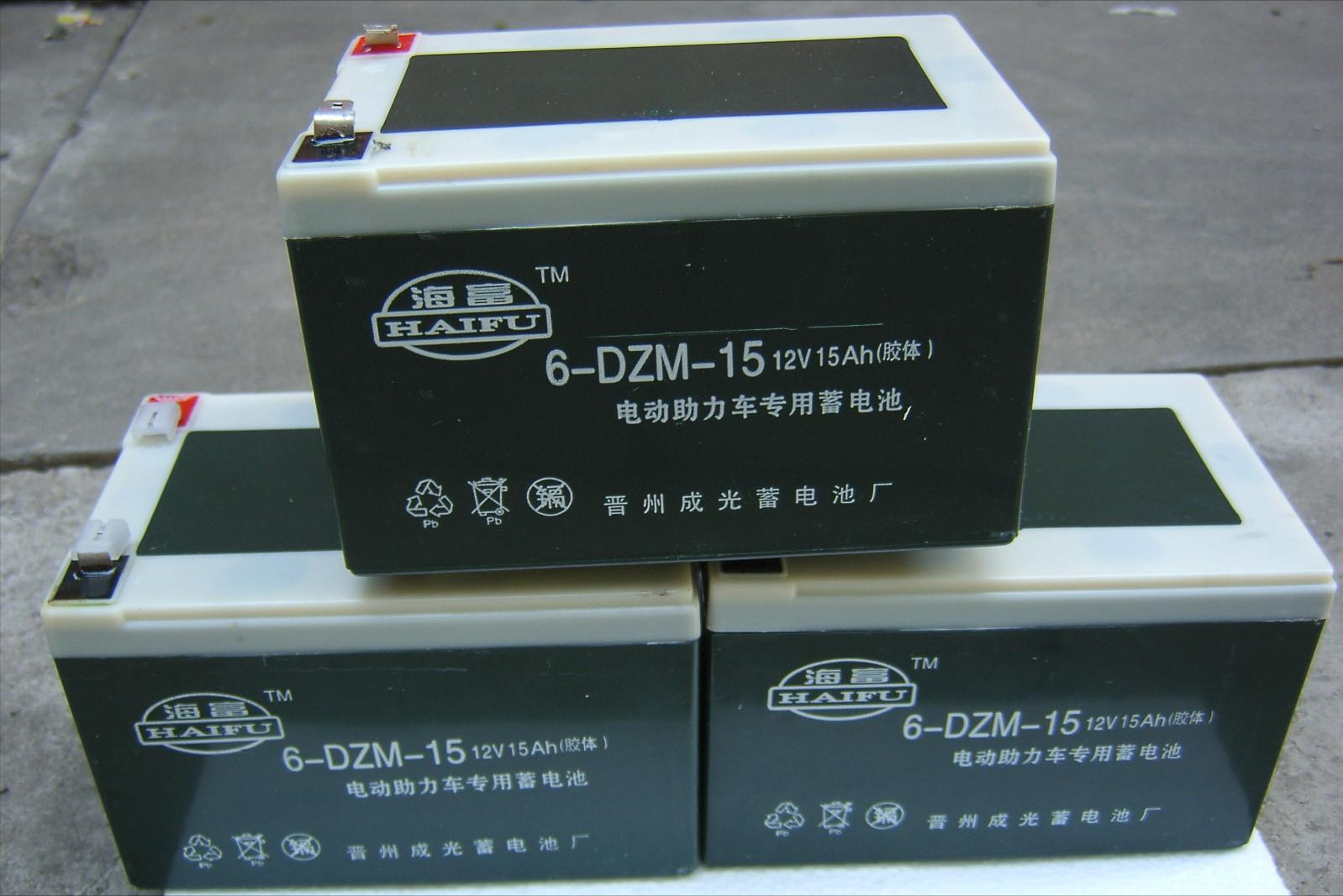 48v、60v和72v電動車電池出廠價多少？回收價又是多少？別賣虧了