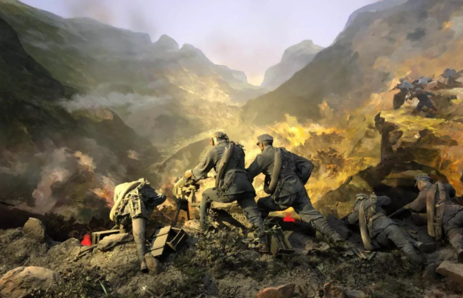 红军为什么要长征 红军为什么要万里长征-朝阳百科