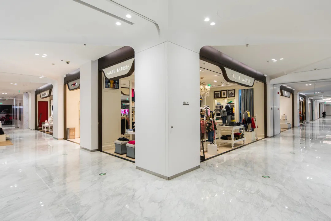 华丽探店｜北京SKP五层大升级，从中我们发现了两个热门趋势
