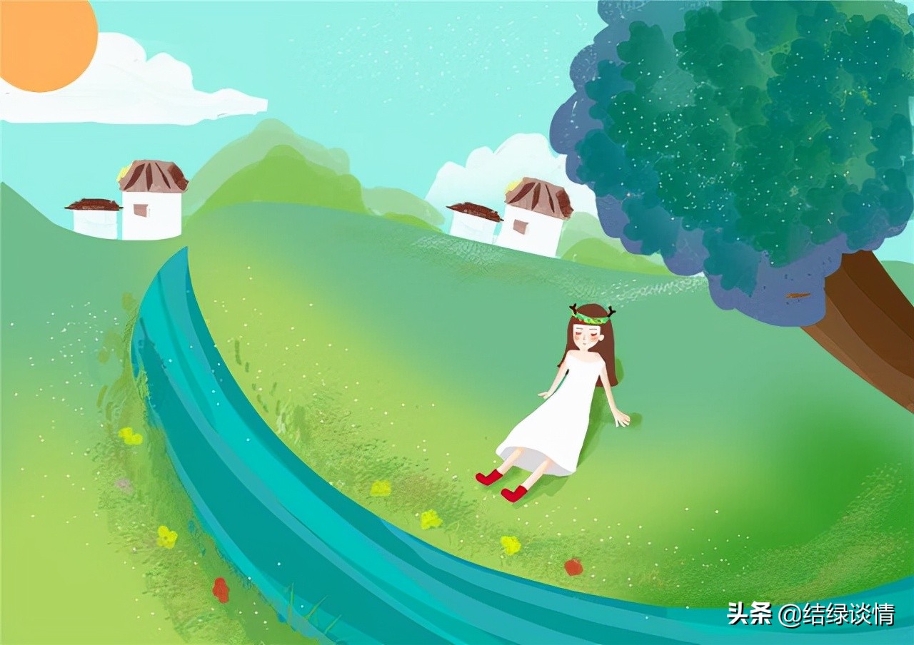 中年夫妻感情变淡，大多是从各过各开始的，女人心里要有数