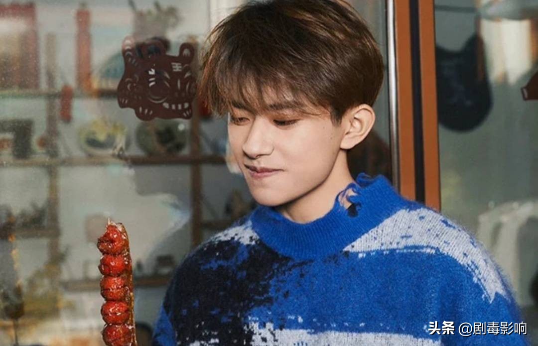 学霸男星：吴磊千玺全面发展，王安宇614分，张凌赫数学接近满分