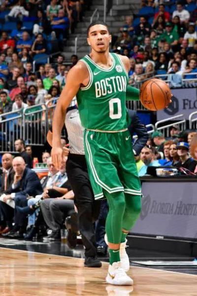 nba中鋒為什么喜歡穿1號（NBA-0號球衣最具代表性球員）