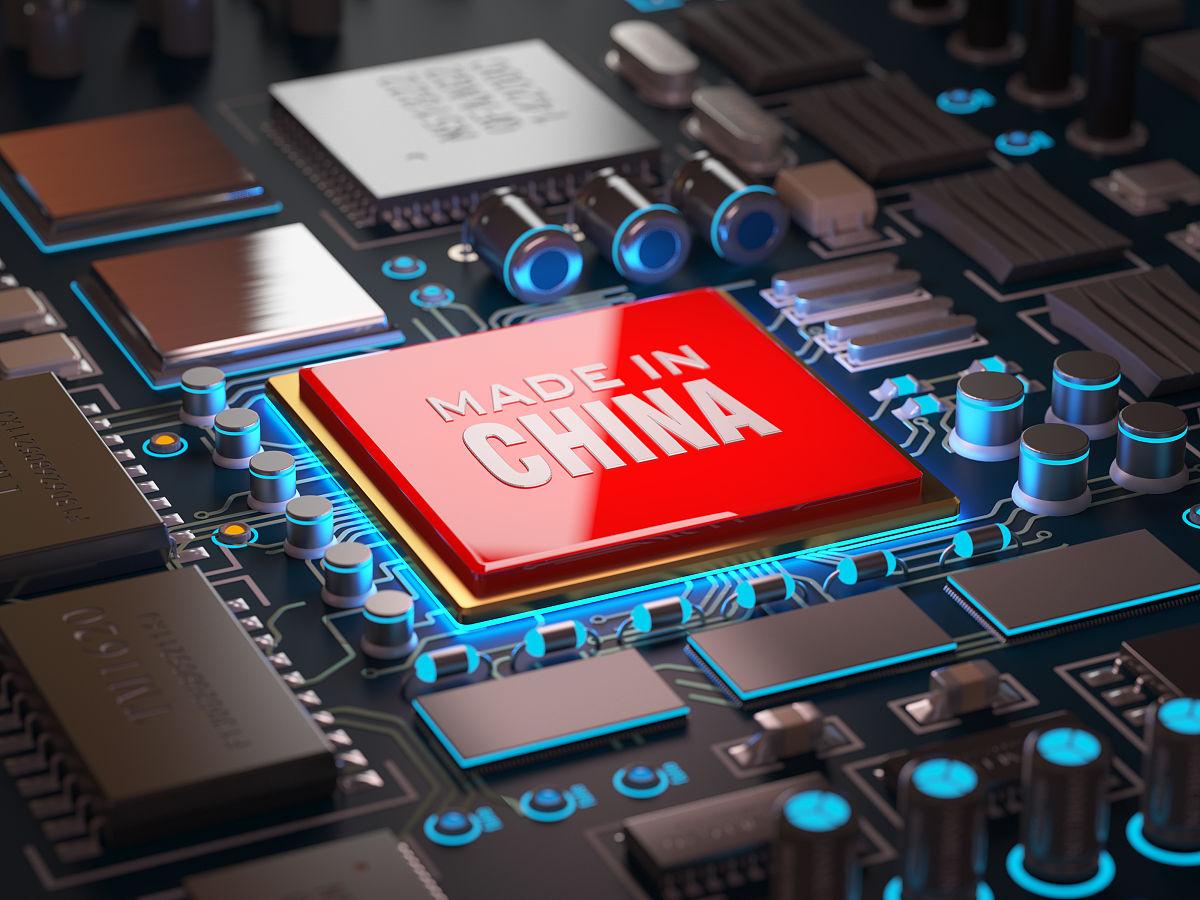 中国还要多久才能实现高端芯片自主化-蘑菇号