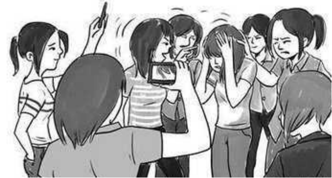 16年，3名留美学生绑架虐待同学，细节令人发指，被捕时面露微笑