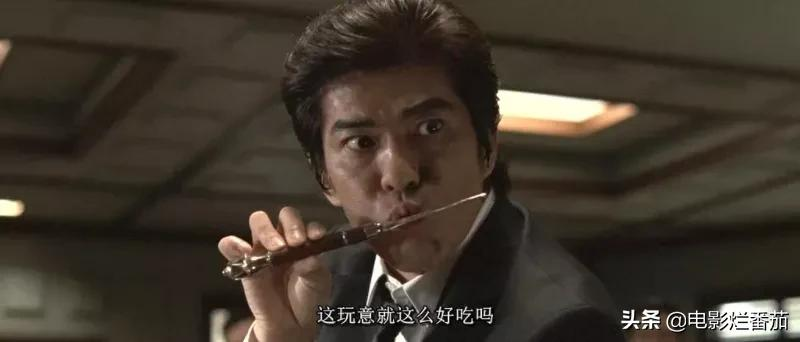 13天破20亿！2022年初这个无名之辈的表演，让我爆发出久违的大笑