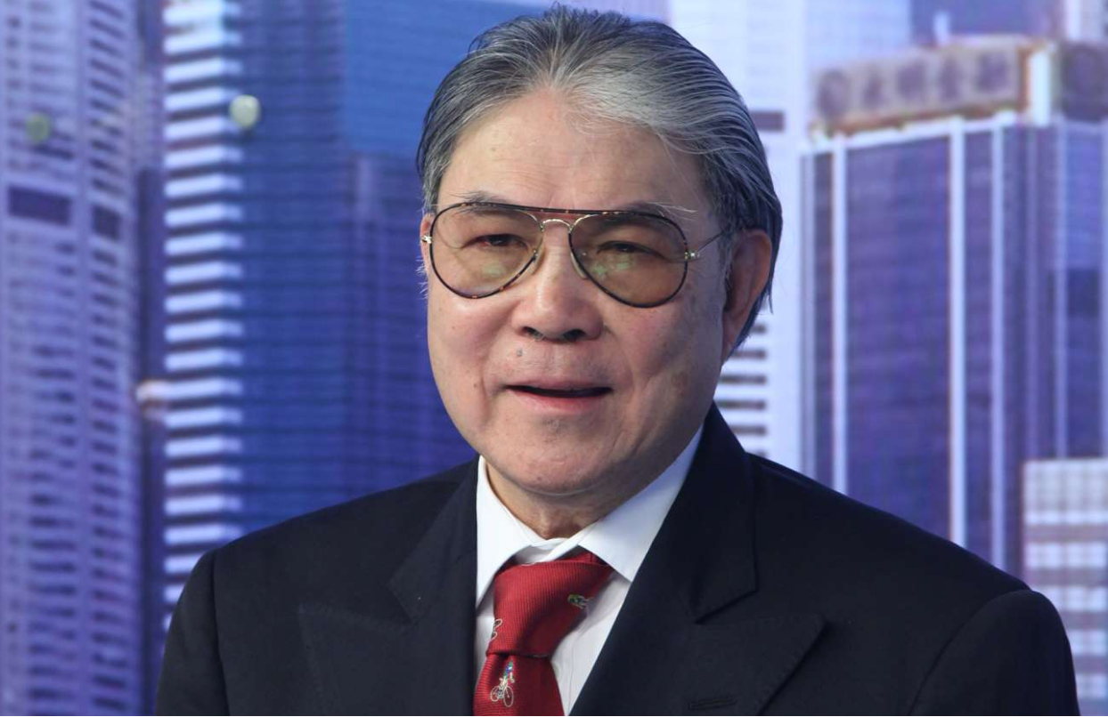 三房太太，13名子女，争夺百亿家产，霍家宫斗可比港剧精彩多了