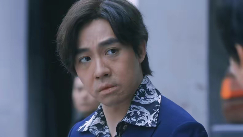 事实证明,俞灏明的"英雄救美",在任家萱眼中是一个"笑话"