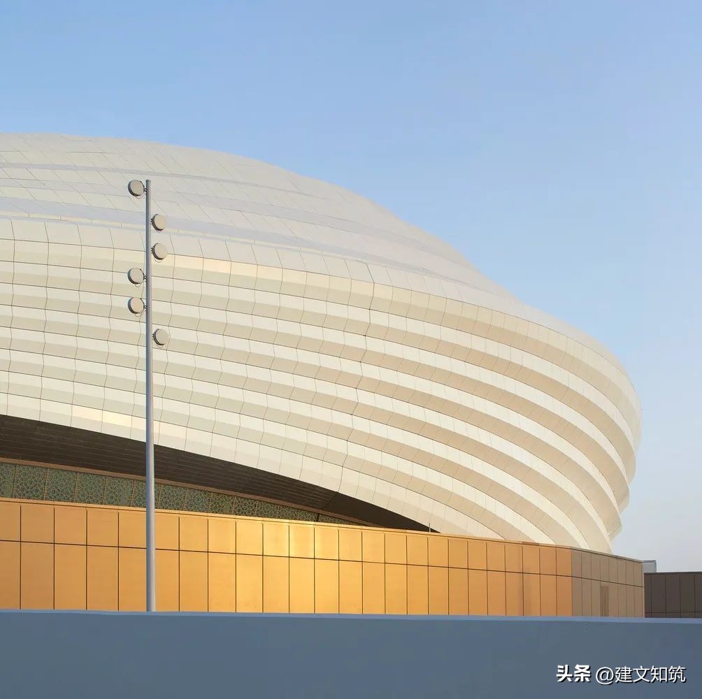 2022世界杯多哈多少座（「世界杯」2022世界杯設計師觀球指南：卡塔爾八座球場）