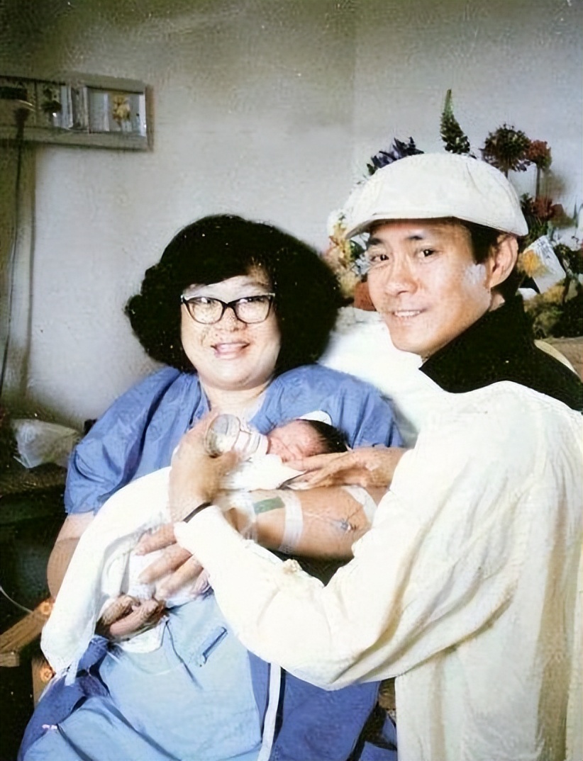 官晶华「官晶华与竹联帮」