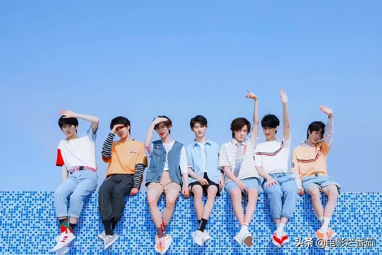 那些红极一时的组合：有人意外离世，有人分道扬镳，有人情比金坚