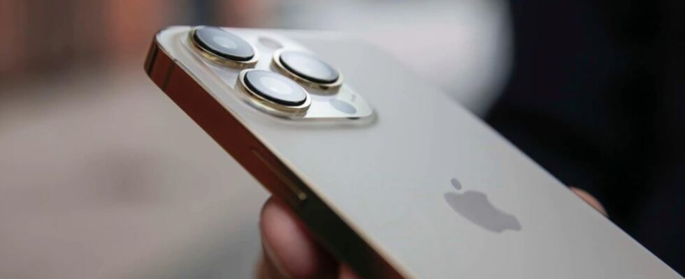 蘋果iOS16即將面世，最大期待是刪除“App資源庫”