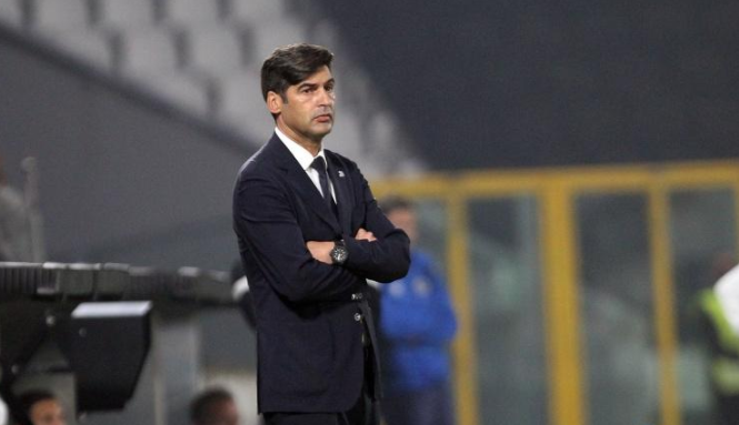 意甲沉沦的球队（意甲3冠王近乎沉沦！只能欺负弱旅，碰到强队就缴械，换帅也没用）