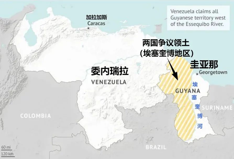 拜伦-卡斯蒂略2021集锦(从卡斯蒂略事件看世界：厄瓜多尔和哥伦比亚之间的关系)